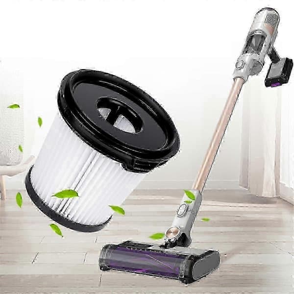 Shark Detect Pro dammsugarfilter IW3611DE IW3611EU IW1611DE IW1611EU