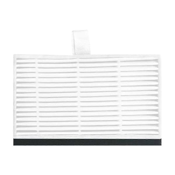 18 delar för E10 / Trouver E10 för Q8 Max / D10 / T10 Lite / M70 Pro reservdelar