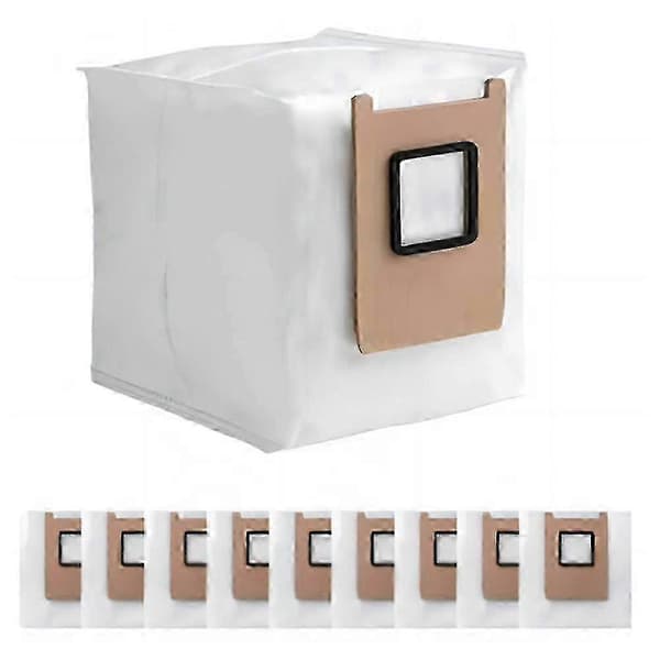 Eufy dammsugarpåsar Omni E25 E28 10st 25-26