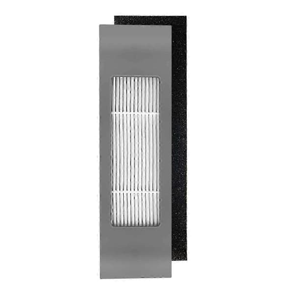 Ecovacs Deebot T8+/T8 AIVI/T8 Max/N8 Pro Ersättningsdammopp & Filter