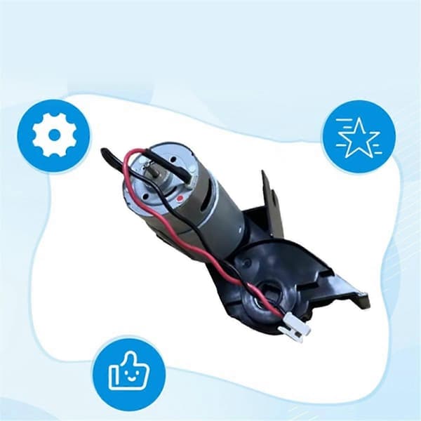 Huvudcentral rullborstmotor för V3x / T20 / T20s / A20