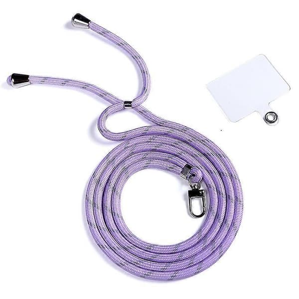 imak Lång Modell Telefon Anti-Förlorad Lanyard