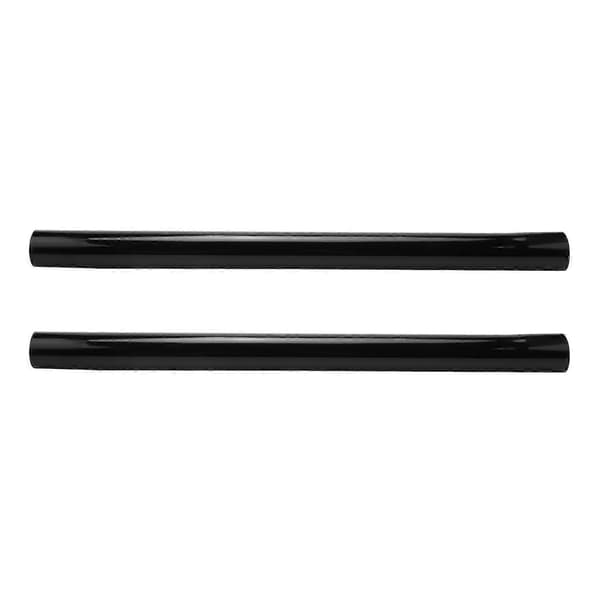 Universell dammsugarrör 32 mm diameter slangrör 2 st