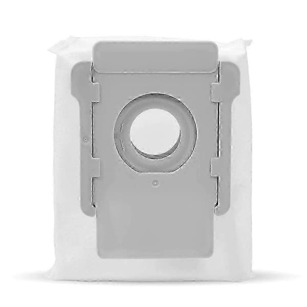 Dammpåse för I7+ I7 Plus J7 J7+/Plus E5 E6 E7 S9 S9+ Reservdelar Robotdammsugarpåsar Ersättning DS