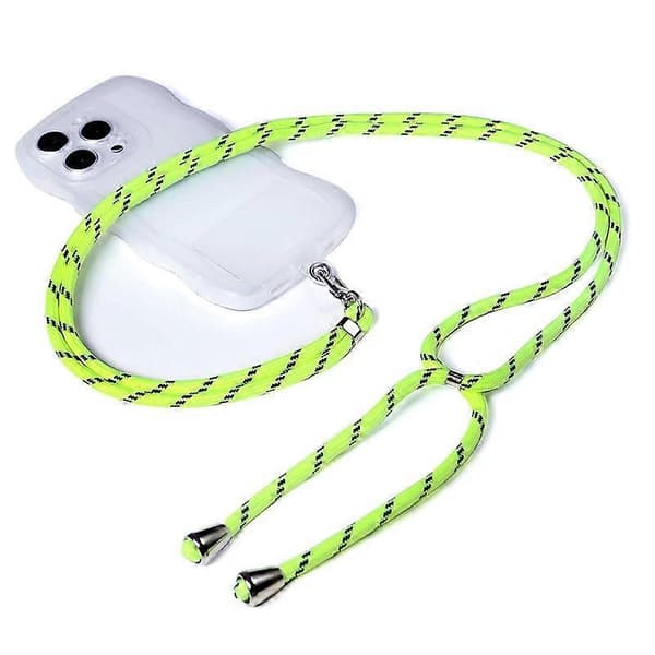 imak Lång Modell Telefon Anti-Förlorad Lanyard