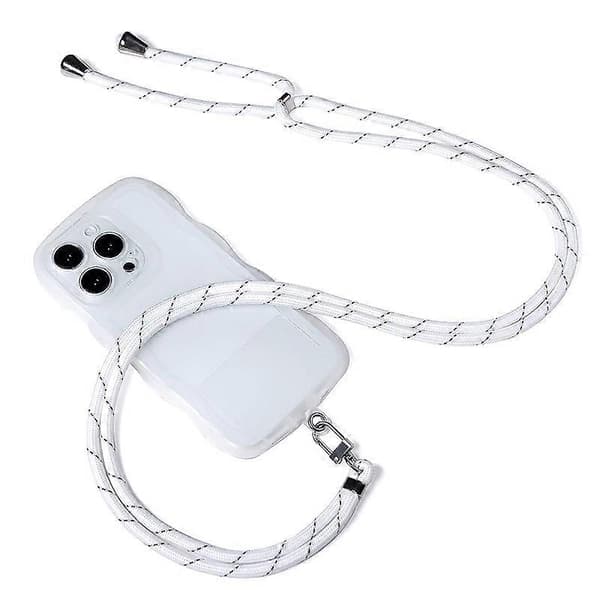 imak Lång Modell Telefon Anti-Förlorad Lanyard