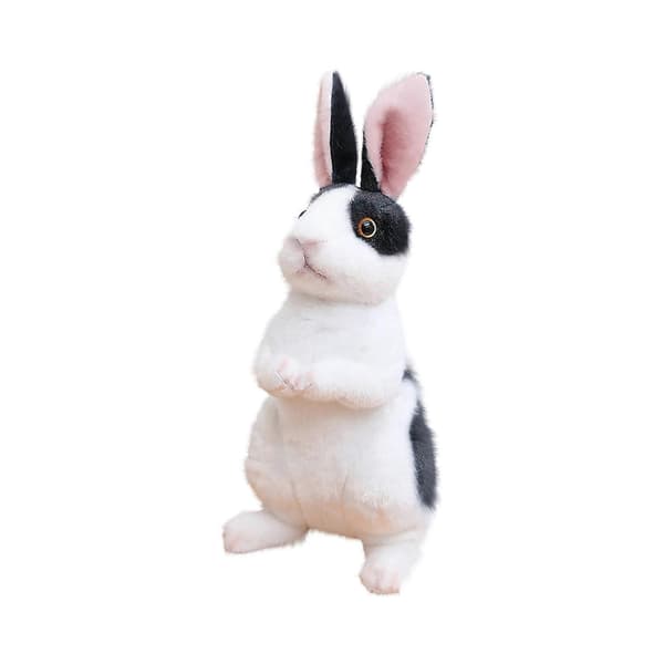Kanin gosedjur (33 cm)