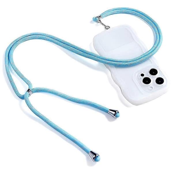 imak Lång Modell Telefon Anti-Förlorad Lanyard