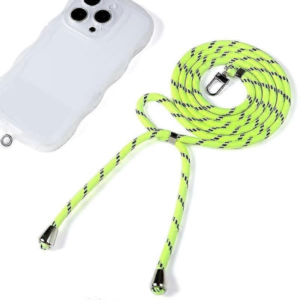 imak Lång Modell Telefon Anti-Förlorad Lanyard