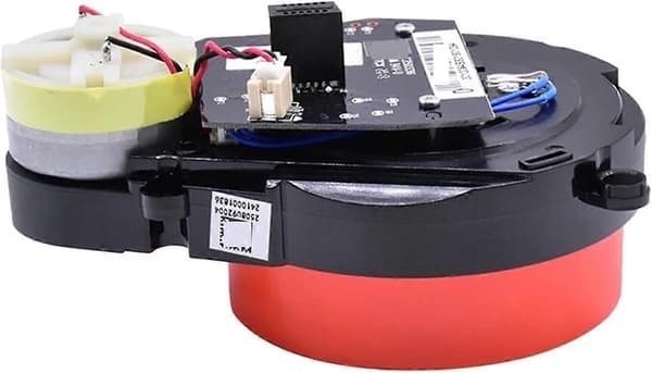 Robotdammsugare LDS Laseravståndssensor Ersättning för S5 S6 S7-serien