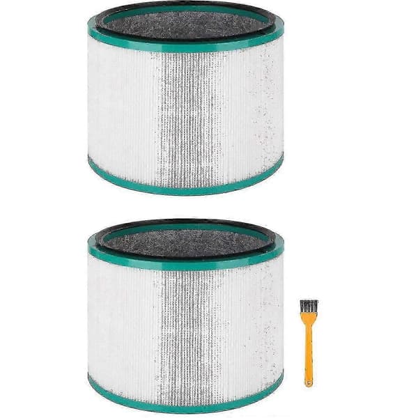 Dyson Pure Cool Link DP01 DP02 HP01 HP02 Kompatibelt HEPA-erstatningsfilter