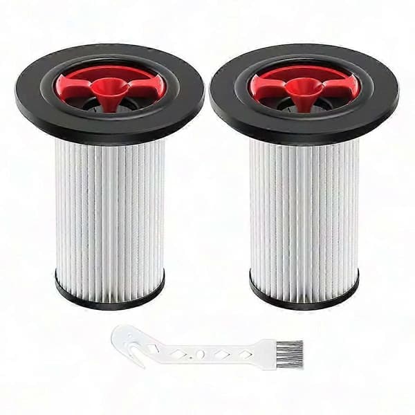 Ersättningsfilter för Gen2 Series 8 Dammsugare