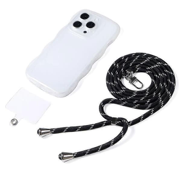 imak Lång Modell Telefon Anti-Förlorad Lanyard