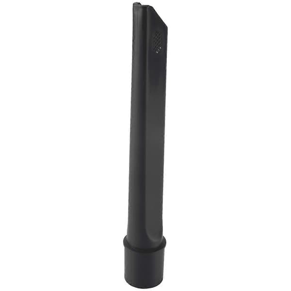 32 mm platta dammsugardelar, dammsugarborste