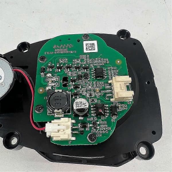 För D9/D10 Plus Fel Okklusionssensor LDS Laseravståndsmätare Sensor Radar