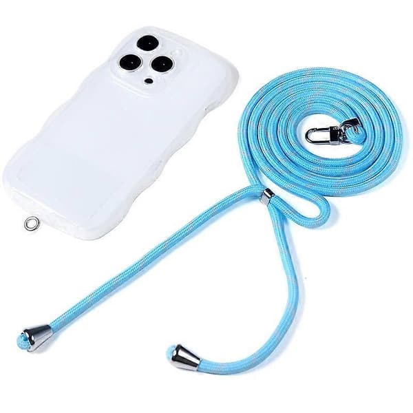 imak Lång Modell Telefon Anti-Förlorad Lanyard