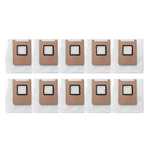 Eufy dammsugarpåsar Omni E25 E28 10st 25-26