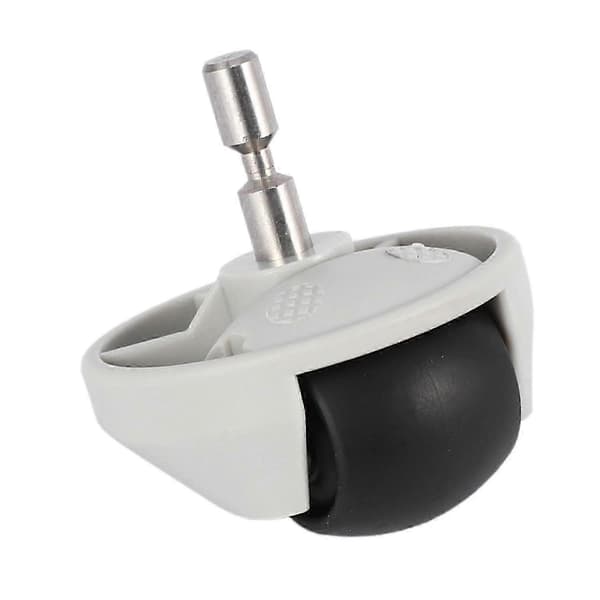 Ersättningshjul fram för Or Mi robotdammsugare