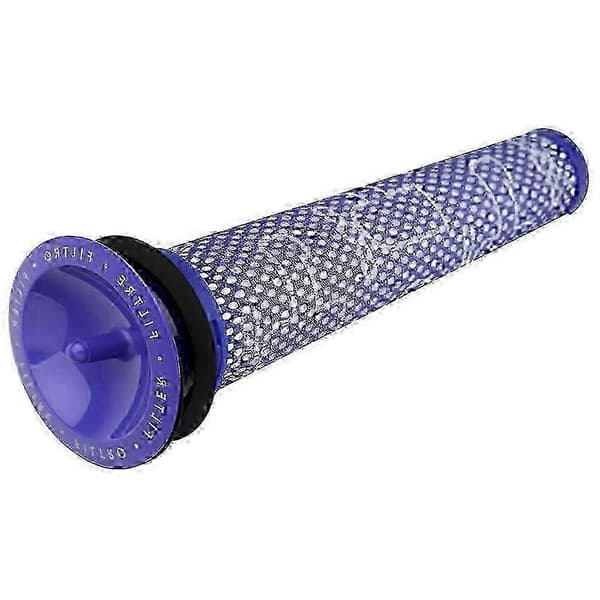 6-pak erstatningsfiltre kompatible med Dyson V6, V7, V8, DC62, DC61, DC58, DC59, DC74 støvsugerdele 965661-01