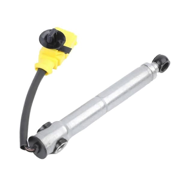 Front aktiv motorhjelm aktuator hængselsensor til A3 8V 2013-2016 8V0823823F