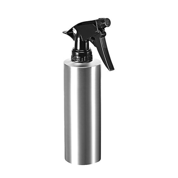 Kxj-350 ml Sprayflaske i rustfrit stål, poleret