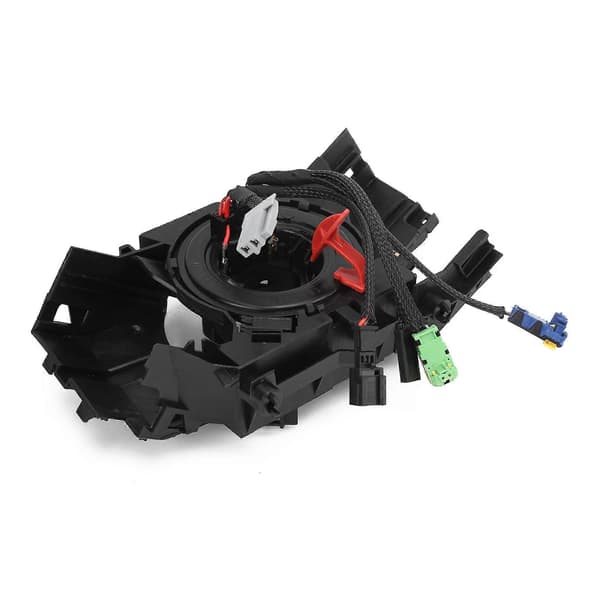 Bilfjeder roterende kontaktor 8201590627 8201590637 Modifikationserstatning til CLIO III / KANGOO II