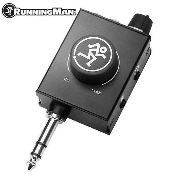Til Live Sound Card Audio Converter Perfekt Partner til PROFX Series Mixere