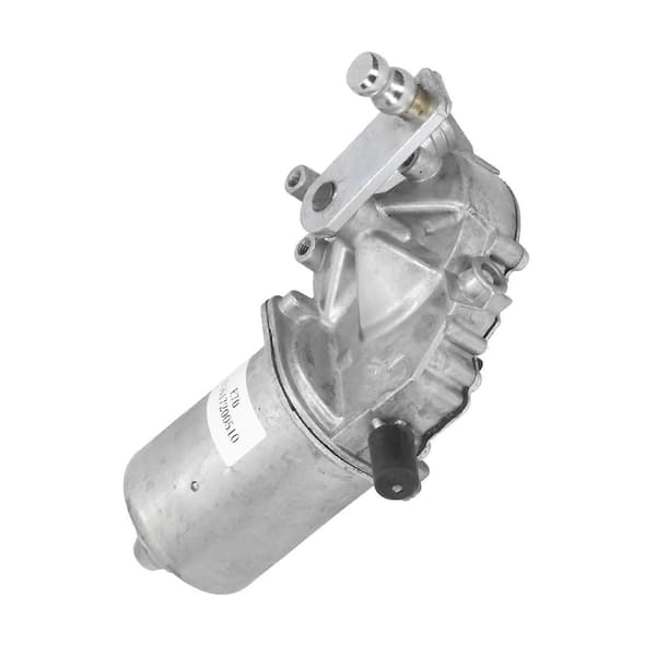 Vindrutetorkarmotor fram 61617200510 Reservdel Passar för X5 X6 E70 E71 E72