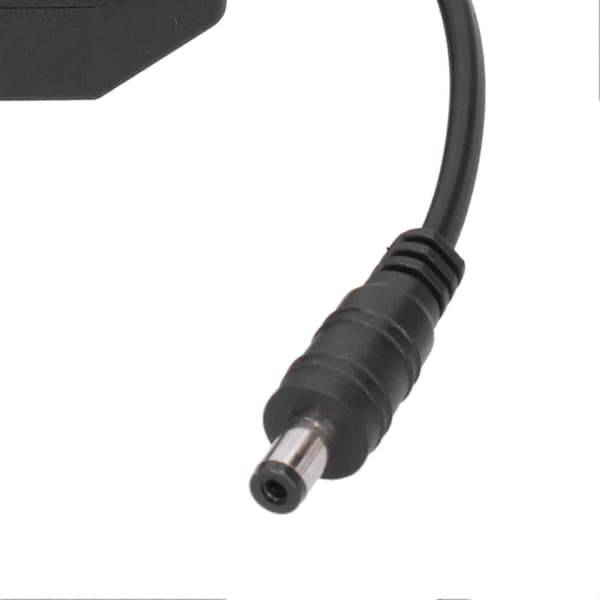 3 stk LED Strip Dimmerbryteradapter Lysstyrke Justerbar Kontroller Manuell Knott DC 12V-24V