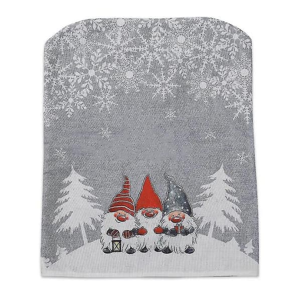 Xmas Kuitukangas Ch Set Mies Pall Set Rotta