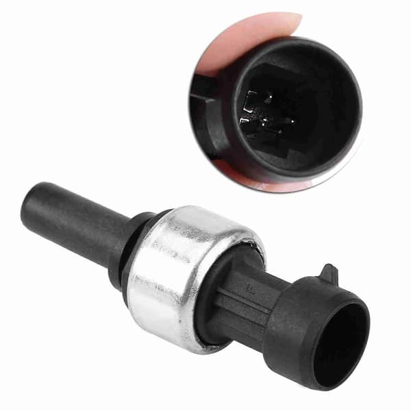 Bil Kjøretøy Lavt Lufttrykk Sensor Transduser for Navistar Kenworth Peterbilt 5005758