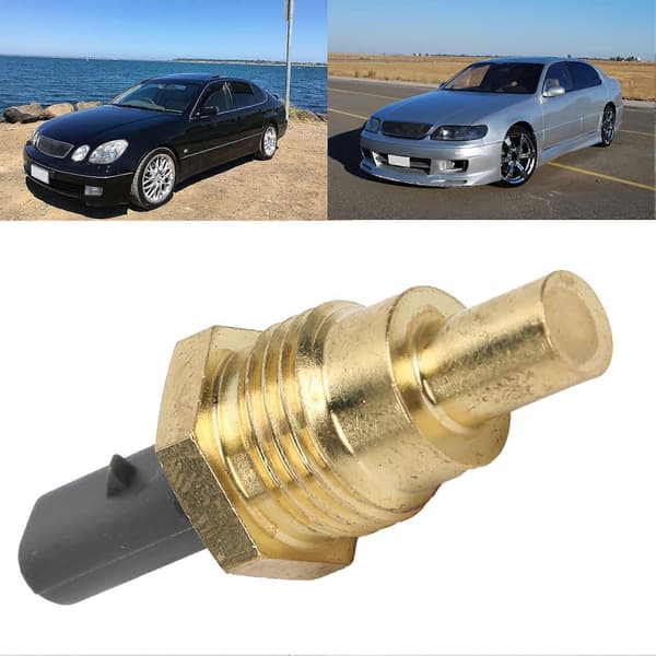 Kølevæsketemperatursensor 8342016040 Erstatning Passer til 4Runner/Land Cruiser/Camry