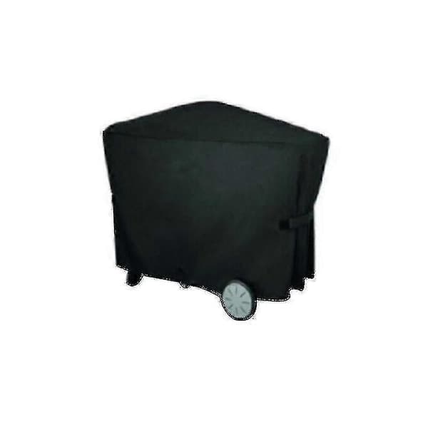 Weber Q3000 Q2000 Bærbar Grilldækning Vandafvisende UV-resistent Hy