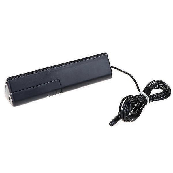 Bil indendørs / udendørs termometer med / sensor til A / C digitalt LCD-display