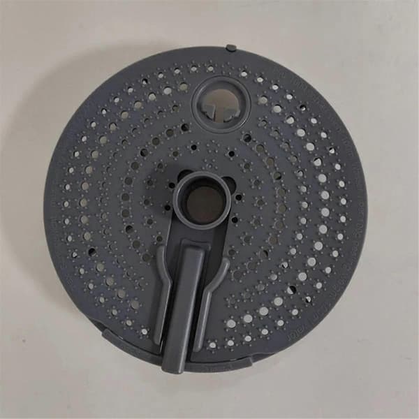 Blenderdeler Tilbehør til TM6 TM5 TM31 Food Processor Gulrot Potetskreller