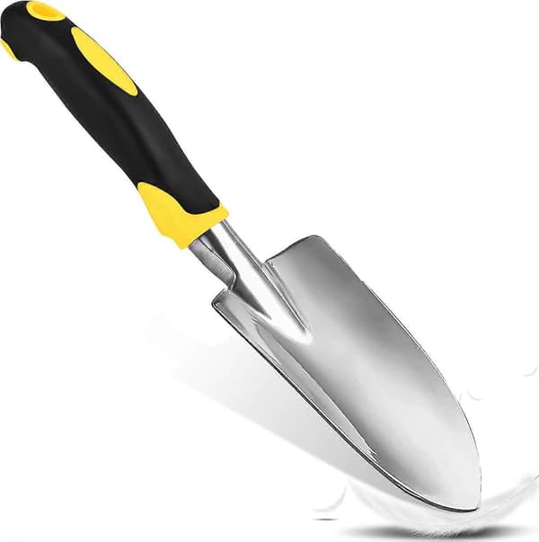 Trädgårdshandspade