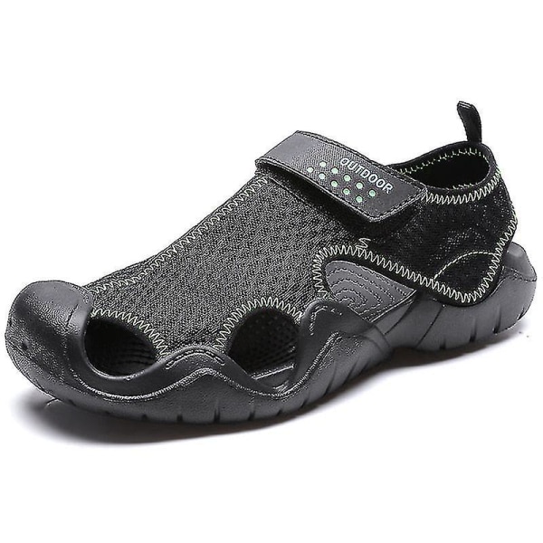 Sommer Nye Herre Crocs Lettvektssko 44