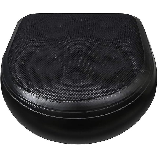 Uppgraderade bubbelbadsplatser för med meshinflatable bubbelbadsplatser Multifunktionell spa booster-säte med sugkopp med mesh-överdrag halkfri för vuxna äldre Ki 1 pack