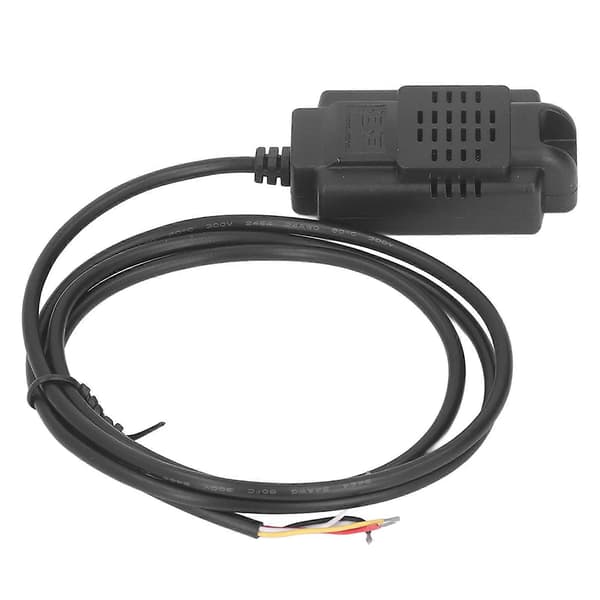 Temperatur Fugtighedssensor Modul Højpræcis Transmitter RS485 Temperatur Fugtighedssensor Probe