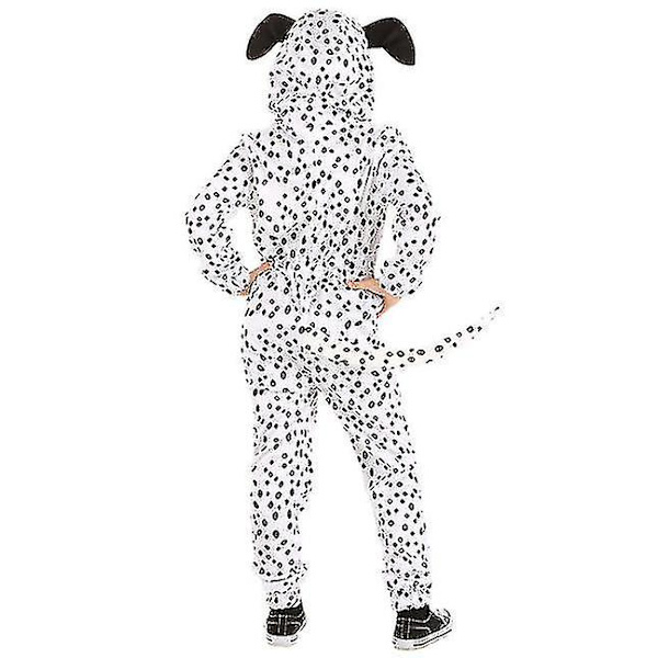 2023-asu Lapsille Dalmatialainen 100-110cm
