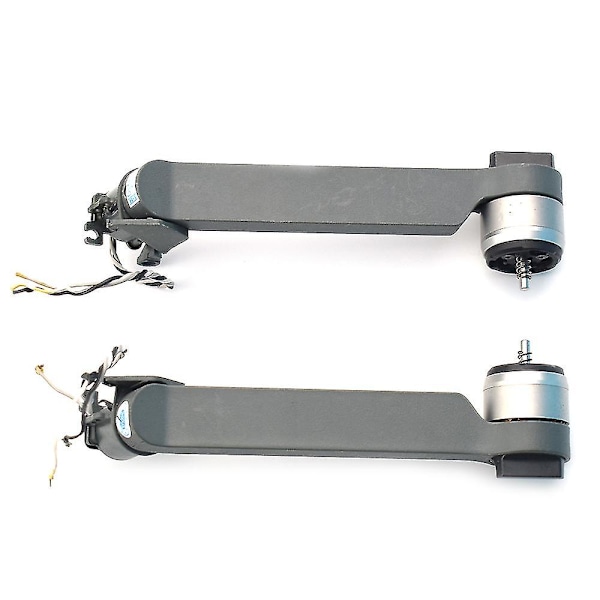 DJI Mavic Pro Motorarm Vänster Höger Fram Bak Ersättningsdelar Reparation Reservdelar för DJI Mavic Pro Drone a pair of Base