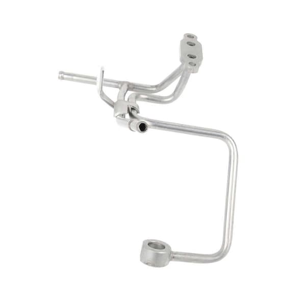 Turbolader eksosrør vannrør Assy for FRONTIER NAVARA D40 2008-2012 14498-EB70A 14498EB70A