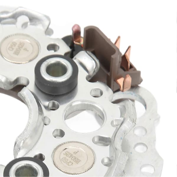 Dynamo likeretterdiode 021580?6610 regulator diodeplate broenhet for Es330 Rx330 Rx350 V6