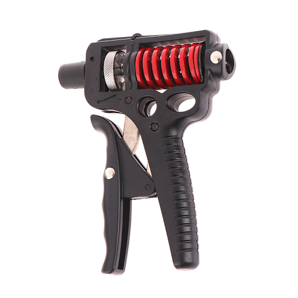 5-165 kg Finger Expander Hand Grip Training Justerbart Handgrepp qd