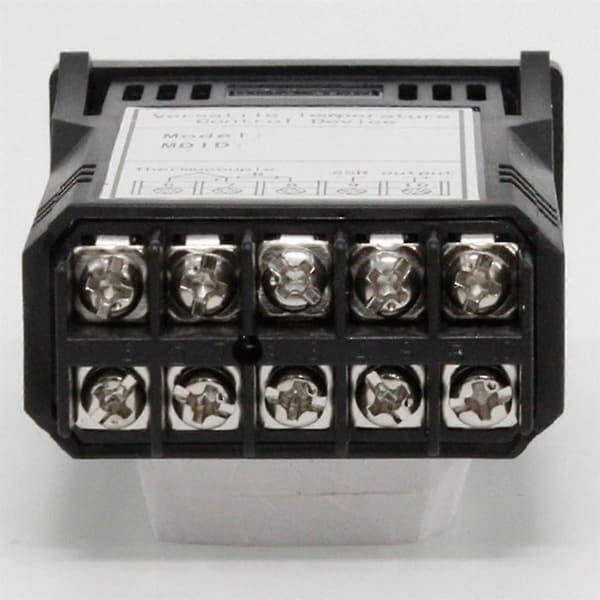 Xmt7100 Intelligent Temperaturregulator Termostat Digital Display Industriel Brug 1300c