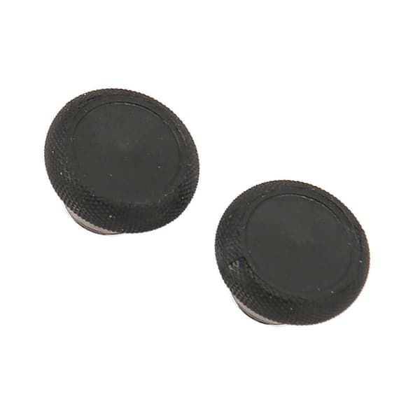 2 stk. Joystick Tommelfingergreb Professionel Erstatning Tommelfingergreb Cover til XBOX til Switch Game Controller