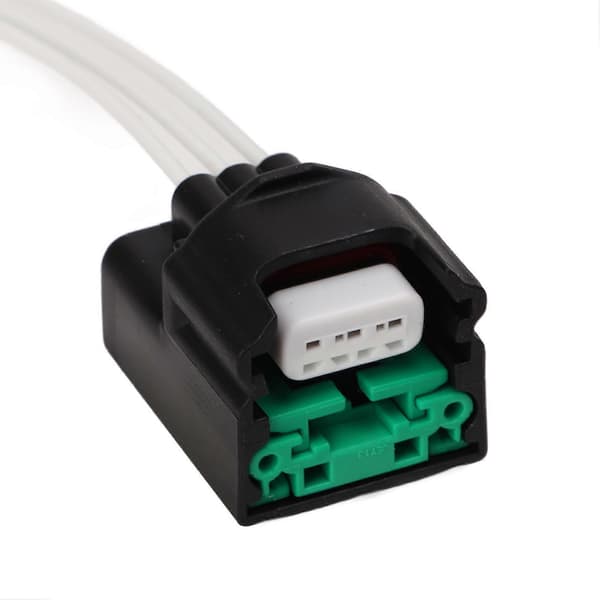 2 stk. knastakselpositionssensor ledningsnet knasttransducerstik til ALTIMA ARMADA FRONTIER
