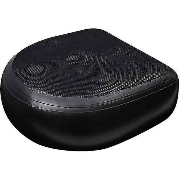 Oppgraderte boblebadseter med MeshOppblåsbar boblebadsete Multifunksjonell spa-booster sete med sugekopp med mesh-trekk Sklisikker for voksne eldre Ki 1 pack