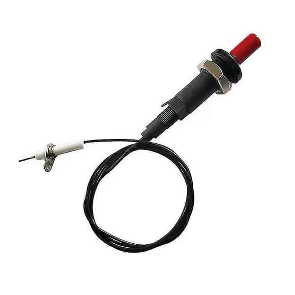 Piezo-tenner, Piezo-tenner, Trykknapp-tenner, Profesjonell s202412121307