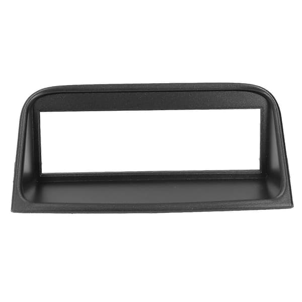 Bilradio Fascia Panel til PEUGEOT 406 1995-2005 - Erstatningsfrontplade